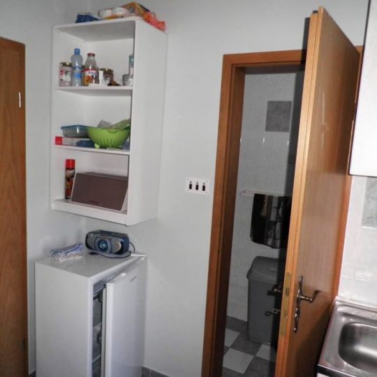 Fažana Valbandon, kuća u blizini mora