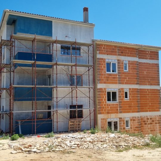 Štinjan Varoš 1 i 8