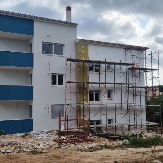 Štinjan Varoš 1 i 8