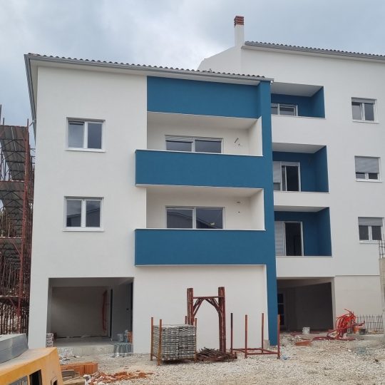 Štinjan Varoš 1 i 8