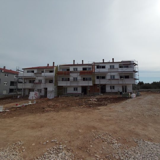 Ulica Kastanjer G, H, I