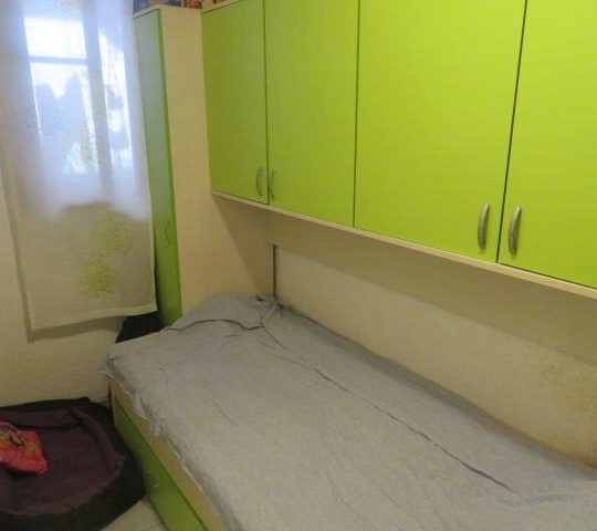 PULA, KUĆA KOD RADIĆEVE ULICE