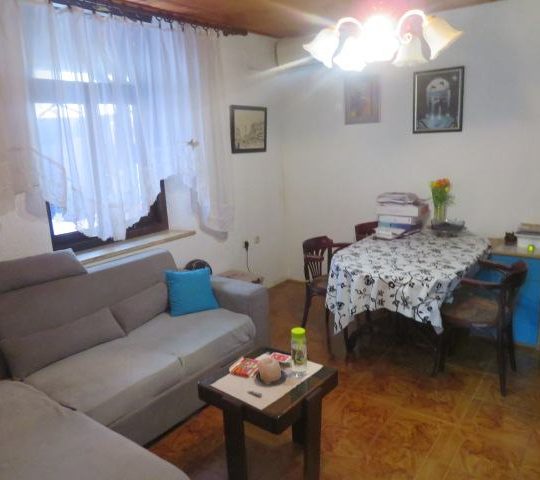 PULA, KUĆA KOD RADIĆEVE ULICE