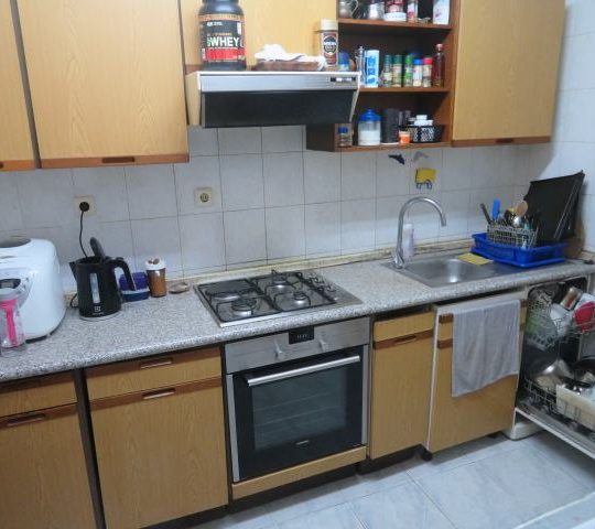 PULA, KUĆA KOD RADIĆEVE ULICE