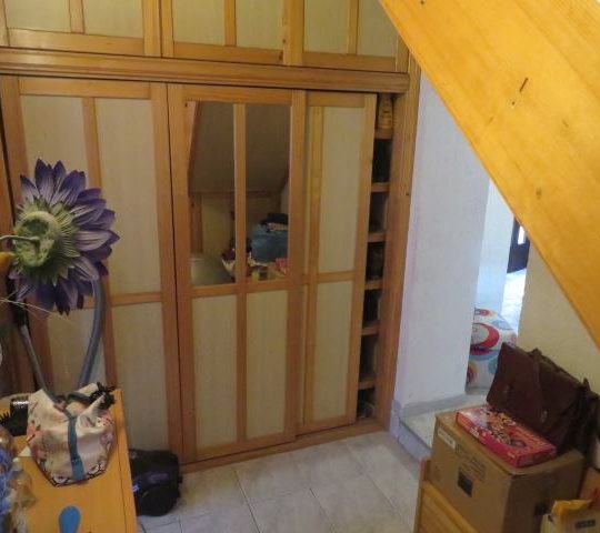 PULA, KUĆA KOD RADIĆEVE ULICE