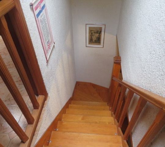 PULA, KUĆA KOD RADIĆEVE ULICE