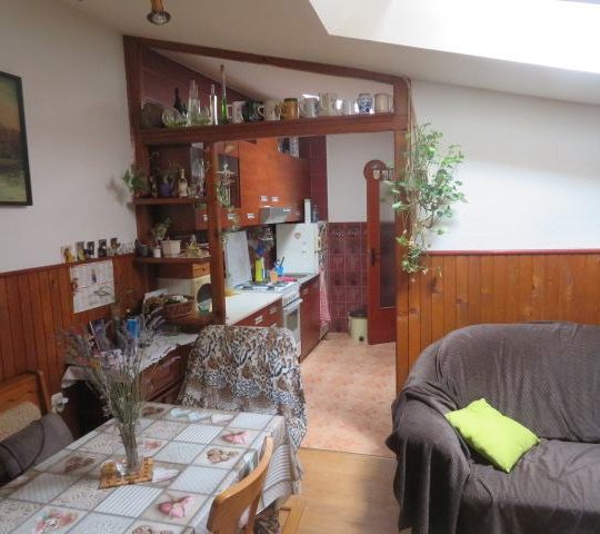 PULA, KUĆA KOD RADIĆEVE ULICE