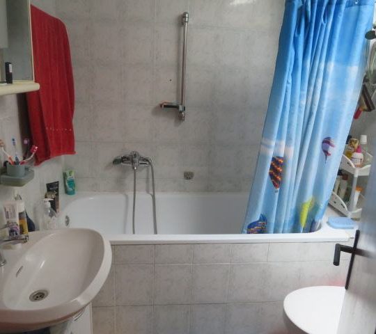 PULA, KUĆA KOD RADIĆEVE ULICE