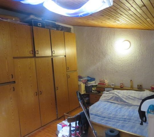 PULA, KUĆA KOD RADIĆEVE ULICE