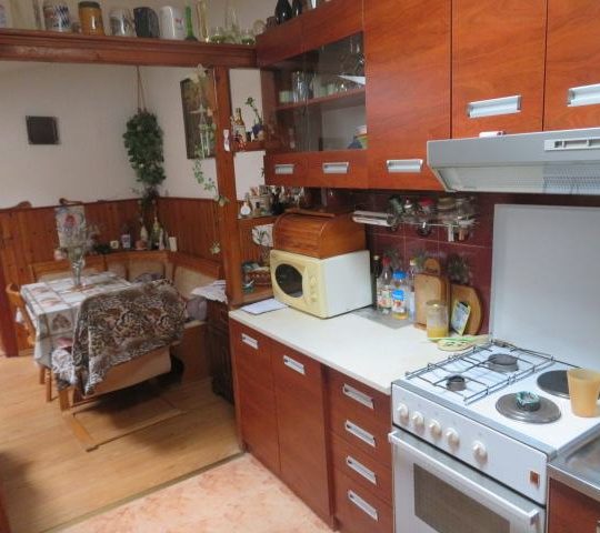 PULA, KUĆA KOD RADIĆEVE ULICE