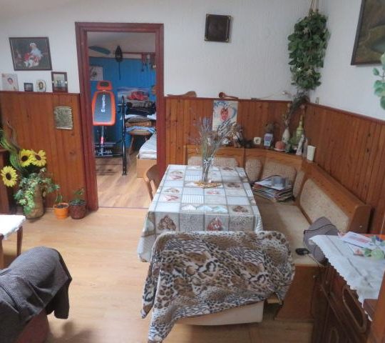 PULA, KUĆA KOD RADIĆEVE ULICE