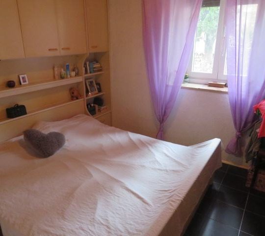 PULA, KUĆA KOD RADIĆEVE ULICE