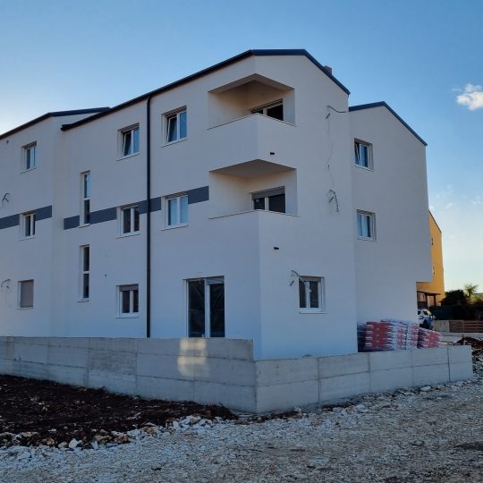 Projekt Villa Park 3 – Gebäude 3 und 4