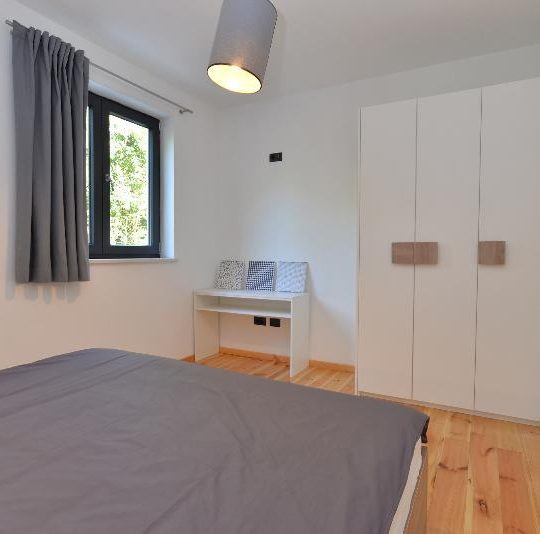 MARČANA NEAR RAKALJ, VILLAGE VILLA WITH 9000m2 OF FOREST