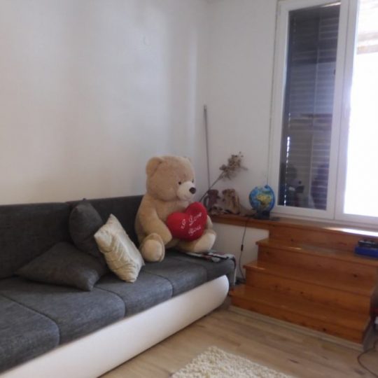 ДОМ ПРЕМАНТУРА, ТЕРРАСА НА КРЫШЕ 40м2, ОТДЕЛЬНАЯ КВАРТИРА 40М2