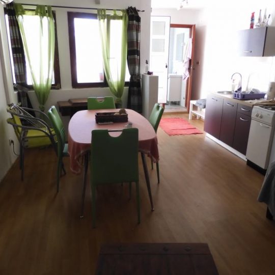 ДОМ ПРЕМАНТУРА, ТЕРРАСА НА КРЫШЕ 40м2, ОТДЕЛЬНАЯ КВАРТИРА 40М2