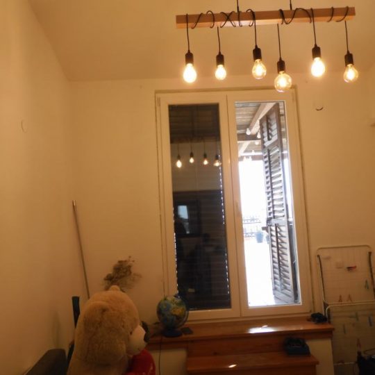 ДОМ ПРЕМАНТУРА, ТЕРРАСА НА КРЫШЕ 40м2, ОТДЕЛЬНАЯ КВАРТИРА 40М2