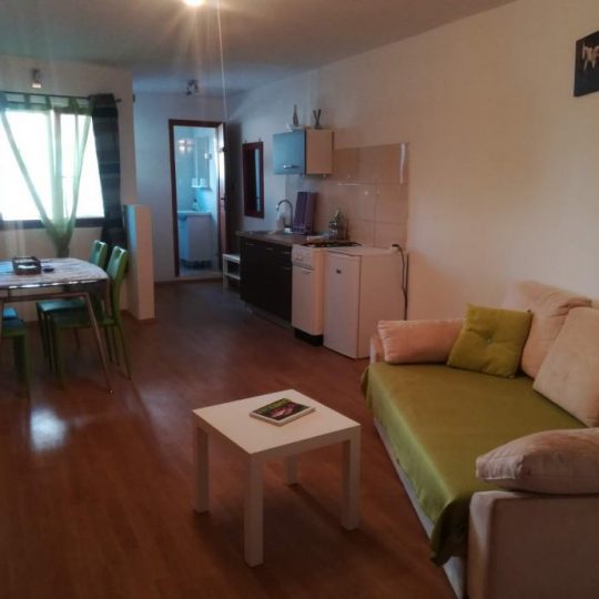 ДОМ ПРЕМАНТУРА, ТЕРРАСА НА КРЫШЕ 40м2, ОТДЕЛЬНАЯ КВАРТИРА 40М2