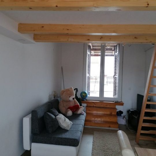 ДОМ ПРЕМАНТУРА, ТЕРРАСА НА КРЫШЕ 40м2, ОТДЕЛЬНАЯ КВАРТИРА 40М2