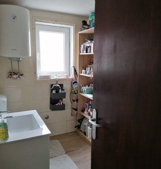 ДОМ ПРЕМАНТУРА, ТЕРРАСА НА КРЫШЕ 40м2, ОТДЕЛЬНАЯ КВАРТИРА 40М2