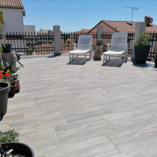 ДОМ ПРЕМАНТУРА, ТЕРРАСА НА КРЫШЕ 40м2, ОТДЕЛЬНАЯ КВАРТИРА 40М2