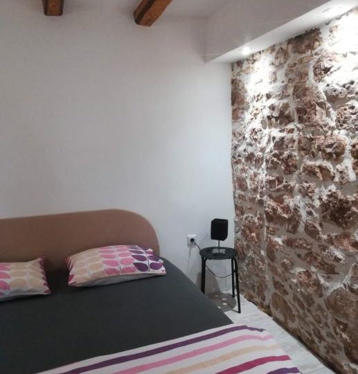 ДОМ ПРЕМАНТУРА, ТЕРРАСА НА КРЫШЕ 40м2, ОТДЕЛЬНАЯ КВАРТИРА 40М2