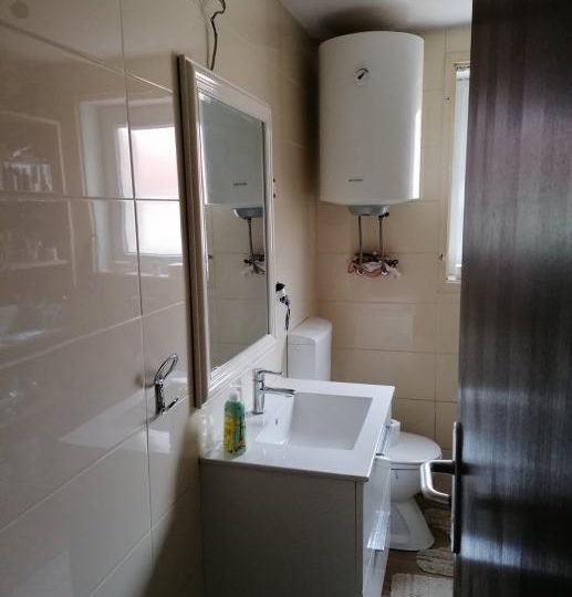 ДОМ ПРЕМАНТУРА, ТЕРРАСА НА КРЫШЕ 40м2, ОТДЕЛЬНАЯ КВАРТИРА 40М2