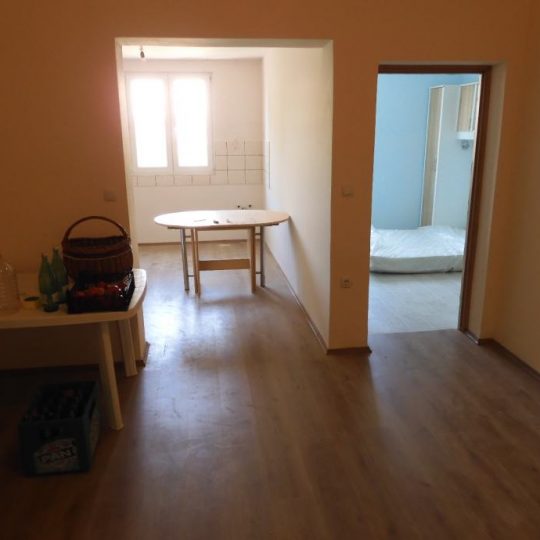 Дом ПРЕМАНТУРА, ЦЕНТР, ДОМ С 4 КВАРТИРАМИ С ДВОРОМ И ГАРАЖОМ