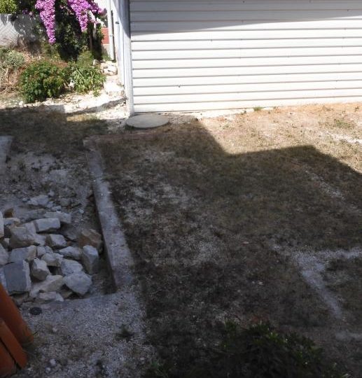 Дом ПРЕМАНТУРА, ЦЕНТР, ДОМ С 4 КВАРТИРАМИ С ДВОРОМ И ГАРАЖОМ