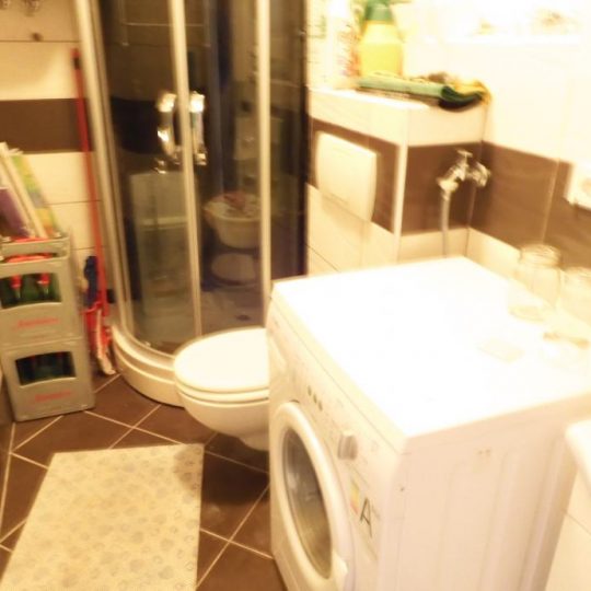 Дом ПРЕМАНТУРА, ЦЕНТР, ДОМ С 4 КВАРТИРАМИ С ДВОРОМ И ГАРАЖОМ