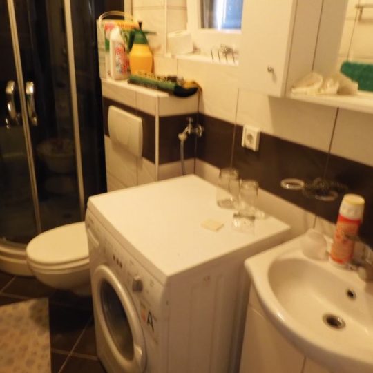 Дом ПРЕМАНТУРА, ЦЕНТР, ДОМ С 4 КВАРТИРАМИ С ДВОРОМ И ГАРАЖОМ