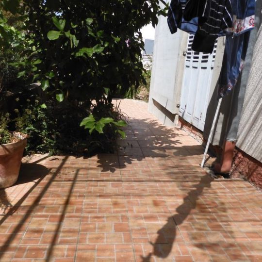 Дом ПРЕМАНТУРА, ЦЕНТР, ДОМ С 4 КВАРТИРАМИ С ДВОРОМ И ГАРАЖОМ