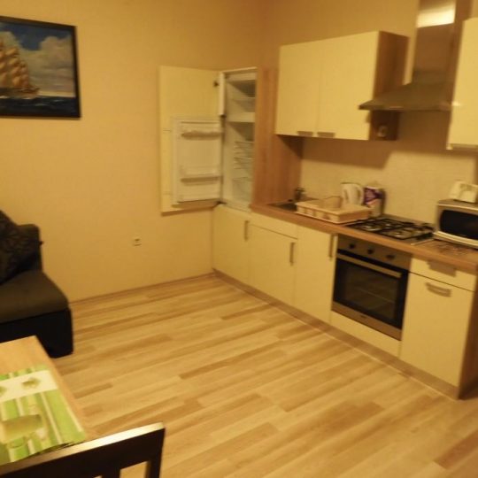 Дом ПРЕМАНТУРА, ЦЕНТР, ДОМ С 4 КВАРТИРАМИ С ДВОРОМ И ГАРАЖОМ