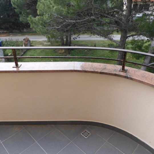 КВАРТИРА ПРЕМАНТУРА, БОЛЬШИЕ ТЕРРАСЫ, ПОБЛИЗОСТИ ПЛЯЖА