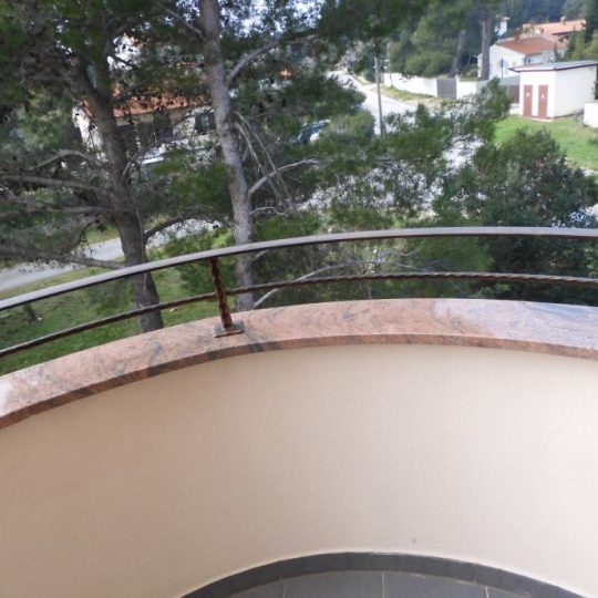 КВАРТИРА ПРЕМАНТУРА, БОЛЬШИЕ ТЕРРАСЫ, ПОБЛИЗОСТИ ПЛЯЖА