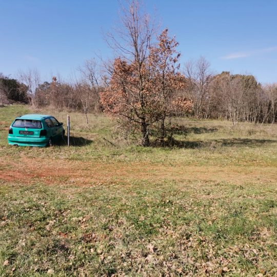 Окрестности Крницы, участок 5090 м2