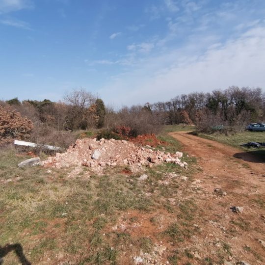 Окрестности Крницы, участок 5090 м2