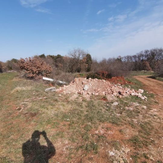 Окрестности Крницы, участок 5090 м2