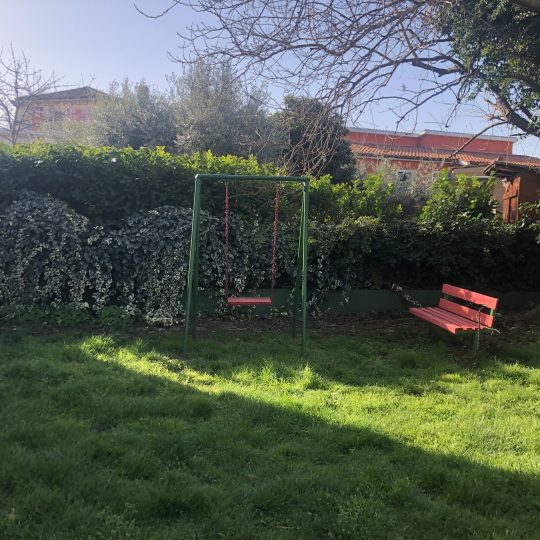 Šišan, kuća sa dva stana