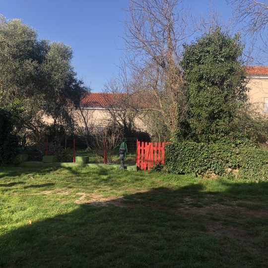 Šišan, kuća sa dva stana