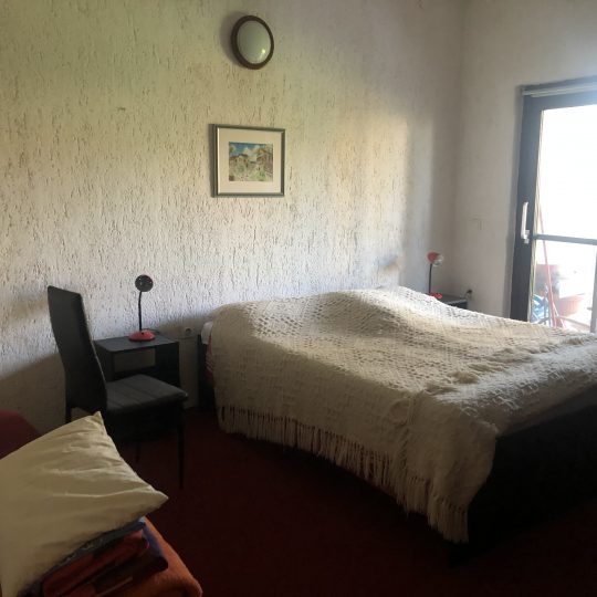 Šišan, kuća sa dva stana