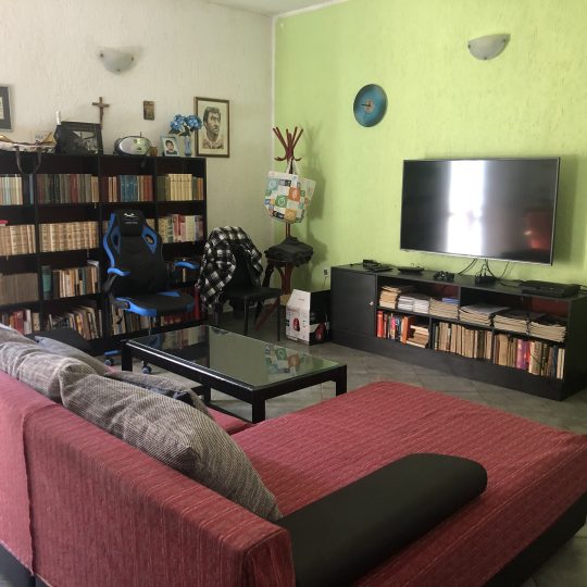 Šišan, kuća sa dva stana