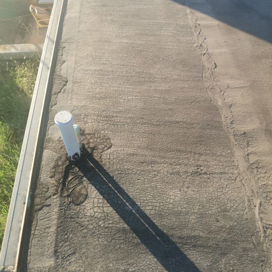 Пула, участок с узаконенной застройкой