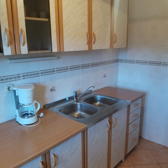 Винтижан, дом с двумя квартирами