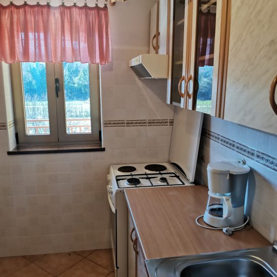 Винтижан, дом с двумя квартирами