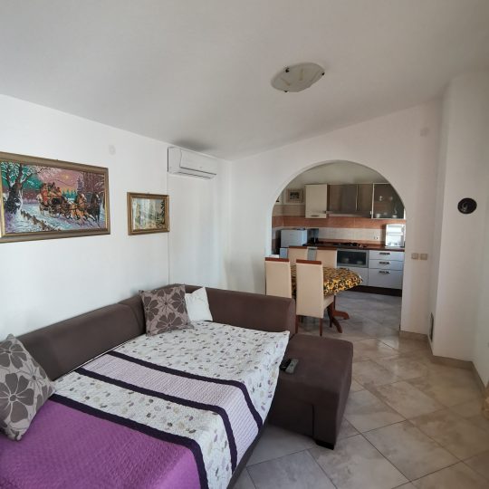 Винтижан, дом с двумя квартирами