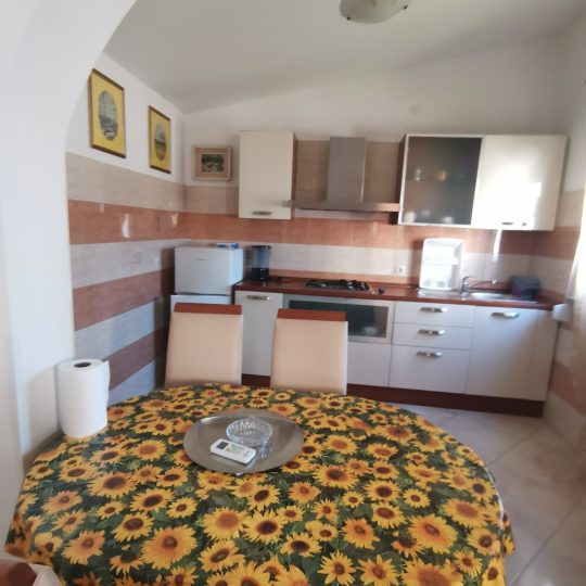 Винтижан, дом с двумя квартирами