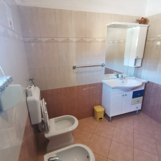 Винтижан, дом с двумя квартирами