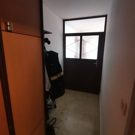 Квартира в привлекательном месте Пулы – рядом с пляжем и всеми удобствами!