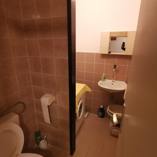 Квартира в привлекательном месте Пулы – рядом с пляжем и всеми удобствами!